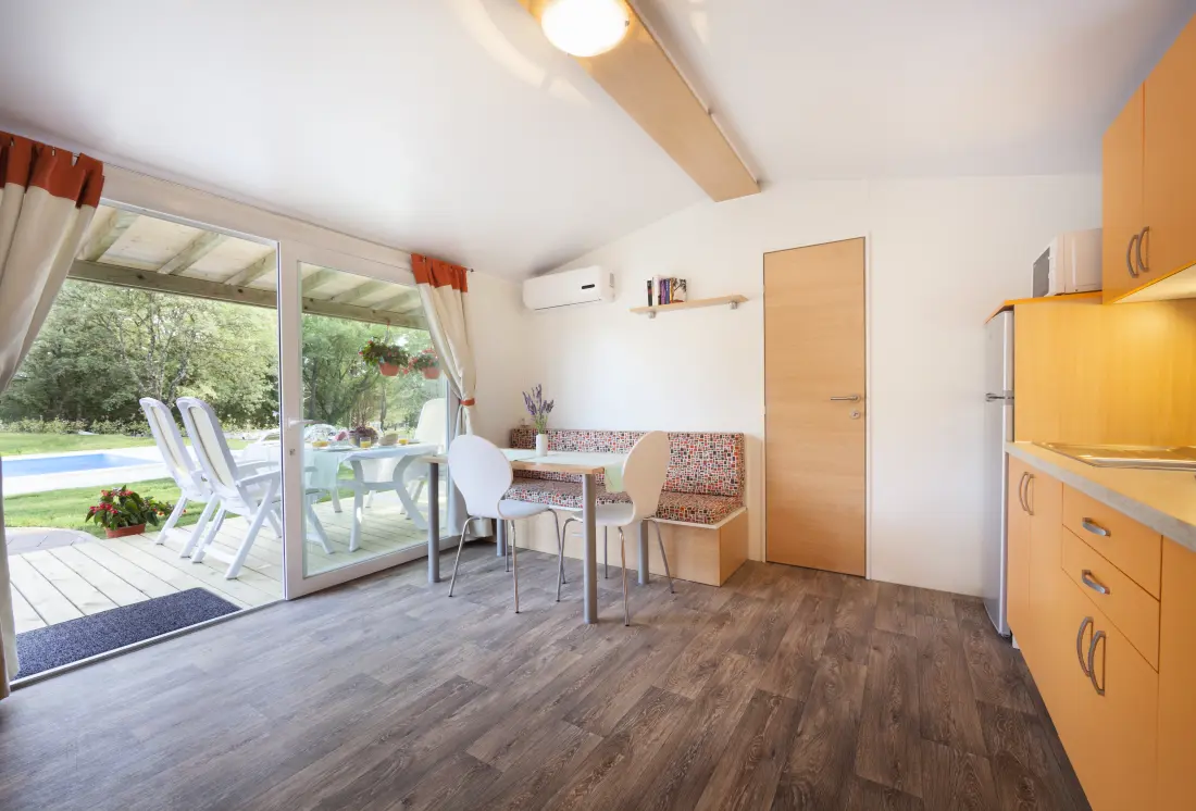 Camping Valkanela4 étoiles★★★★