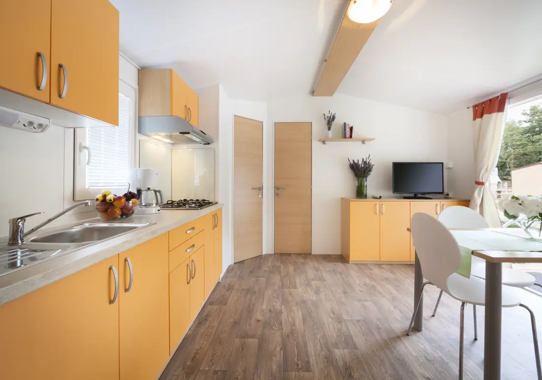 Camping Valkanela4 étoiles★★★★