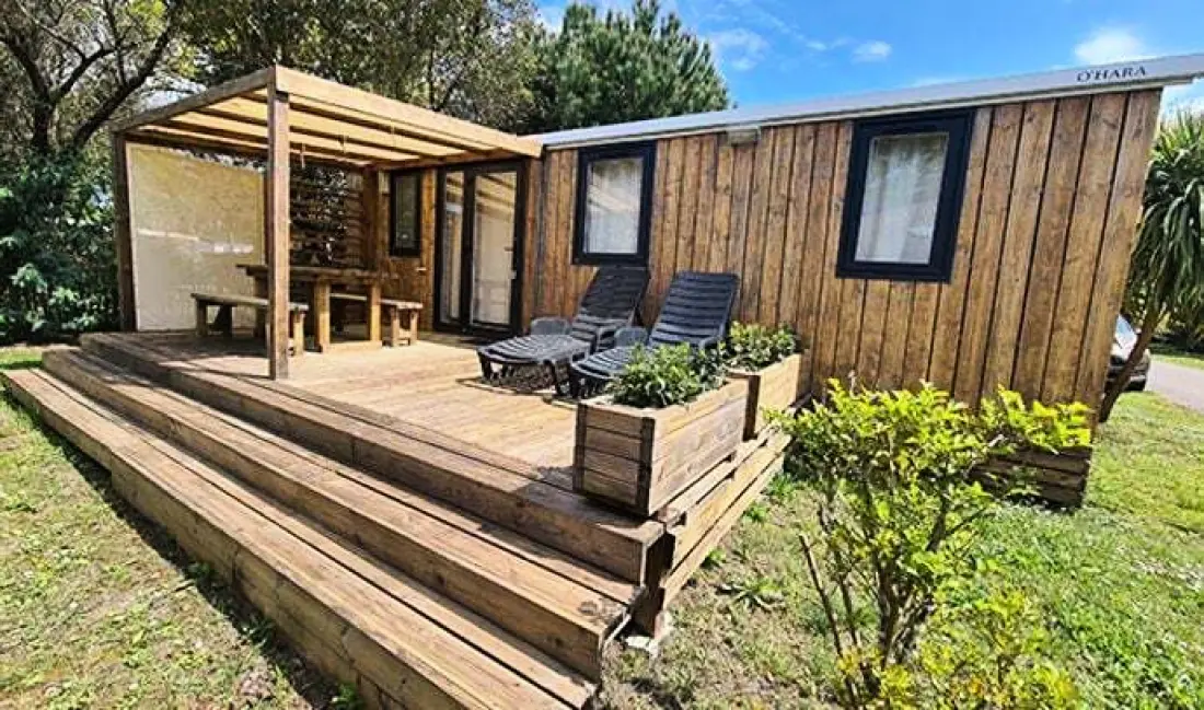 Camping Valkanela4 étoiles★★★★