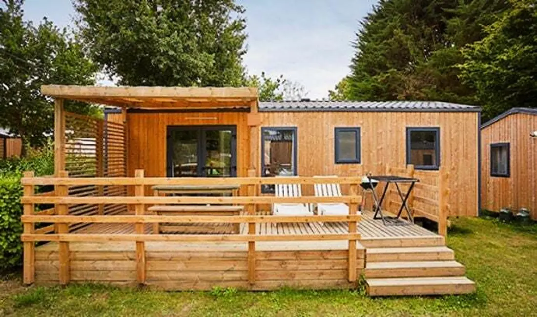 Camping Valkanela4 étoiles★★★★