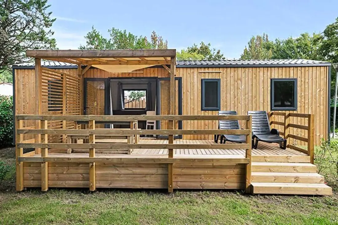 Camping Valkanela4 étoiles★★★★