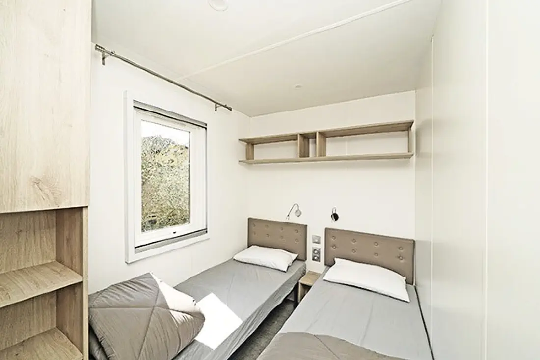 Camping Valkanela4 étoiles★★★★