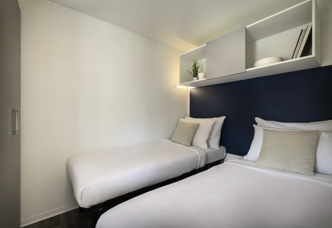 Camping Valkanela4 étoiles★★★★