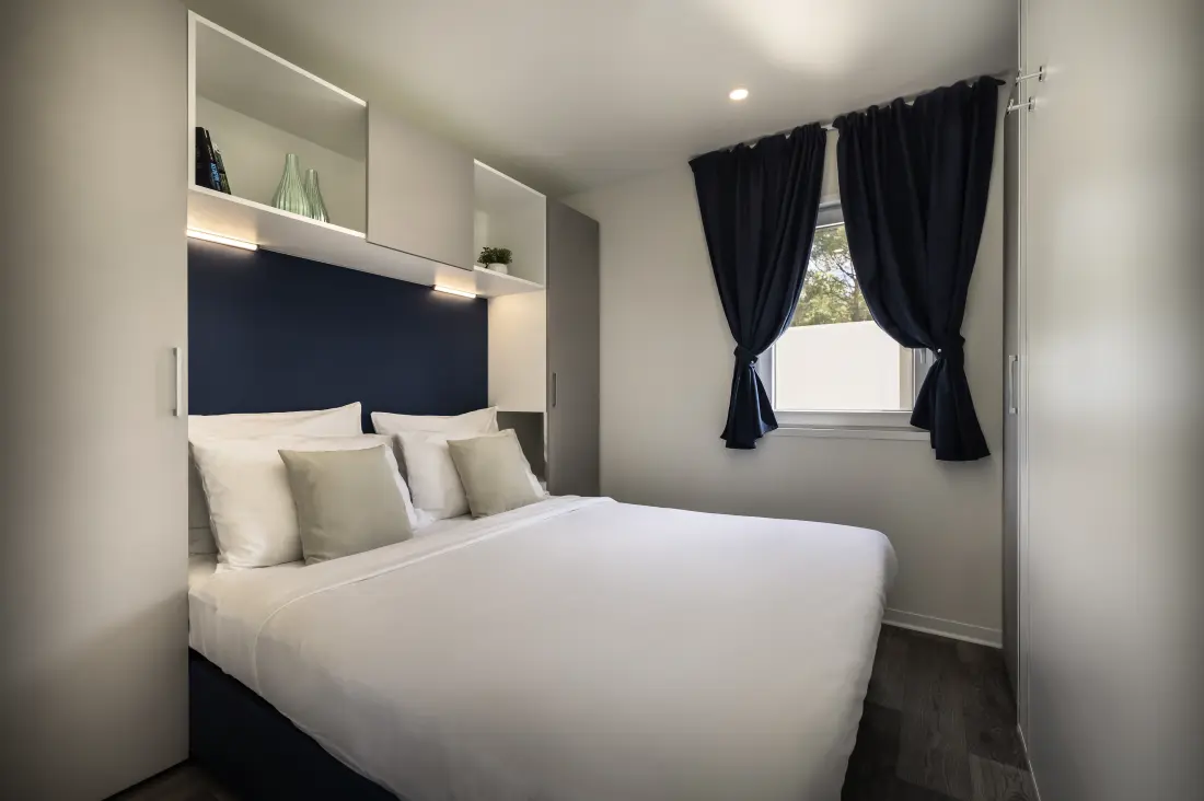Camping Valkanela4 étoiles★★★★