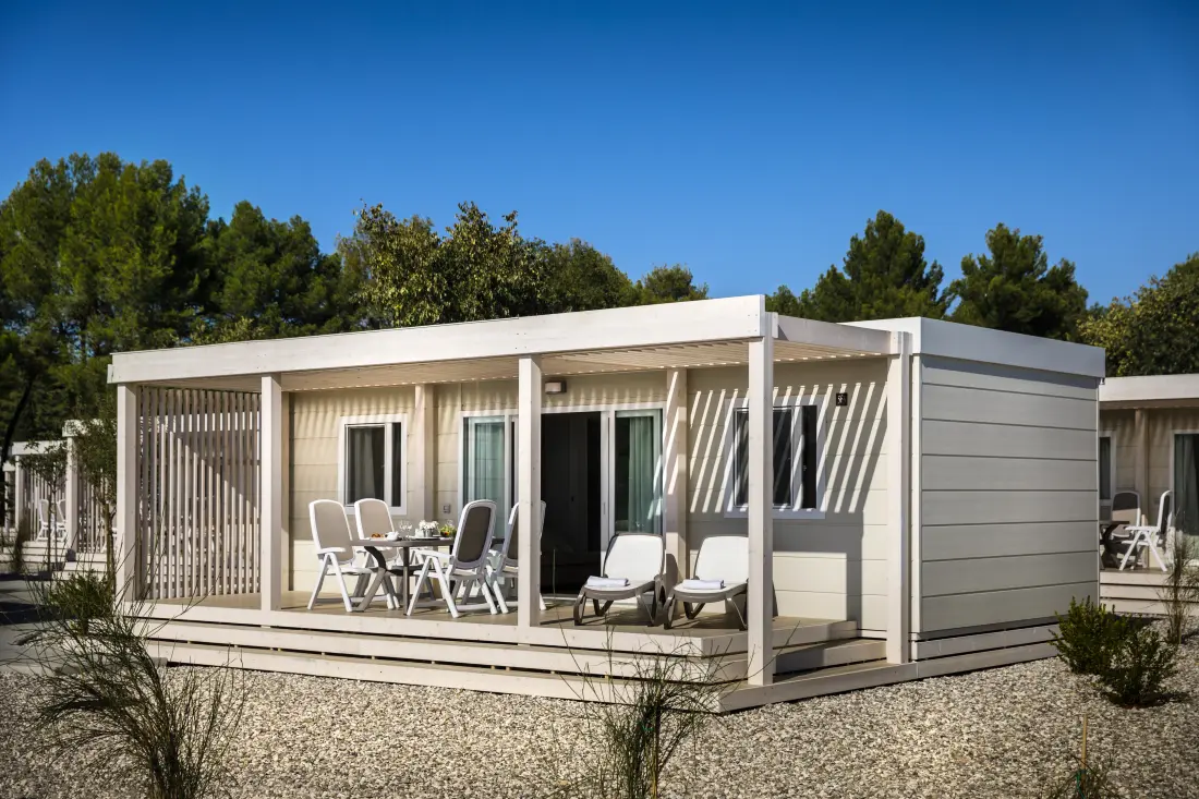 Camping Valkanela4 étoiles★★★★