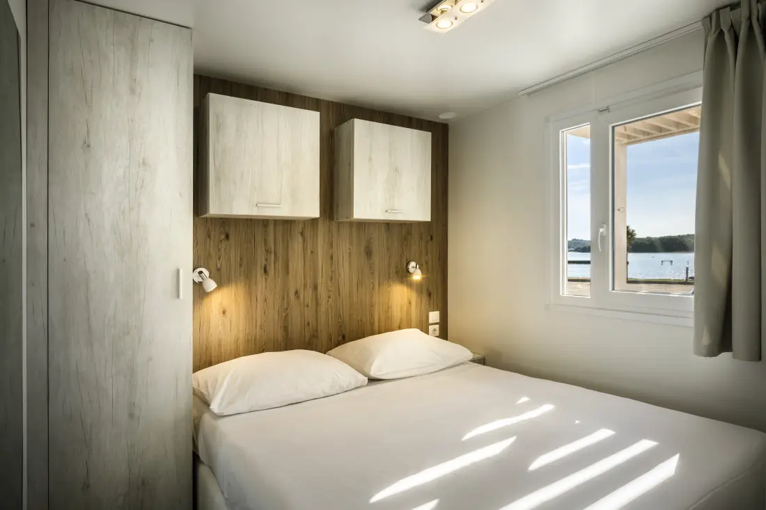 Camping Valkanela4 étoiles★★★★