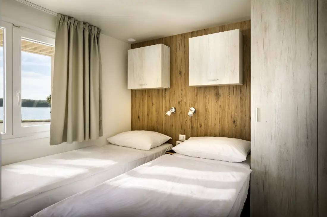 Camping Valkanela4 étoiles★★★★