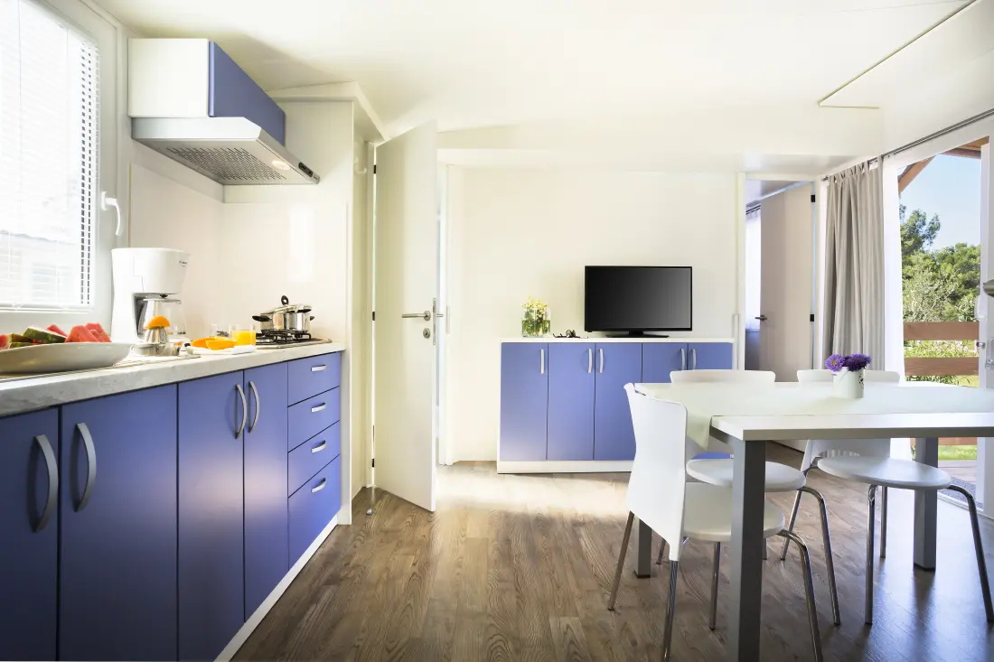 Camping Valkanela4 étoiles★★★★