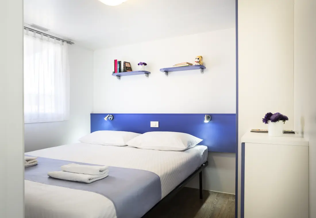 Camping Valkanela4 étoiles★★★★