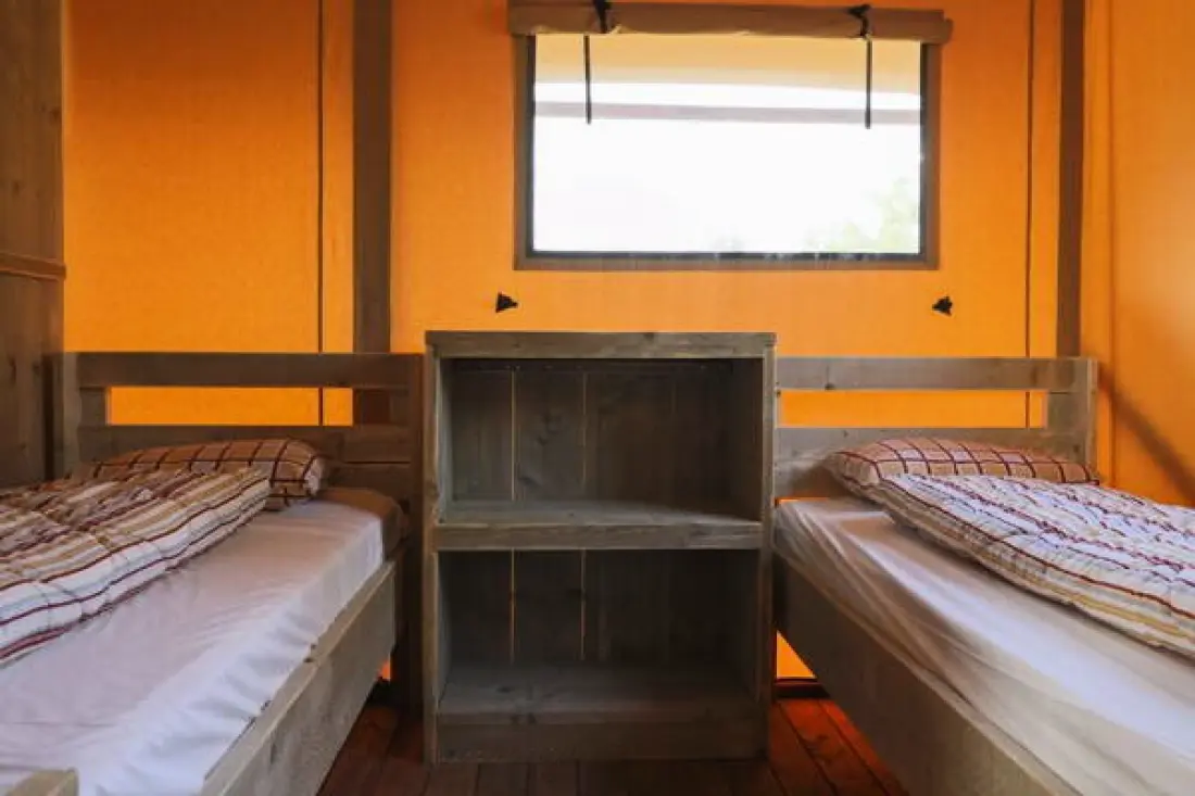 Camping Valkanela4 étoiles★★★★