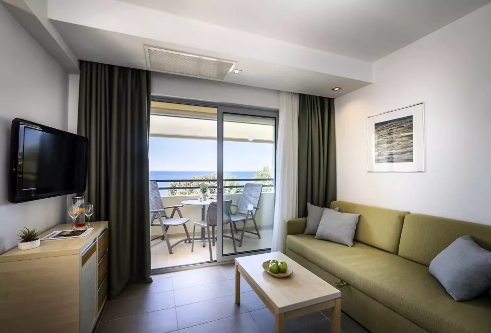 Resort Belvedere4 étoiles★★★★