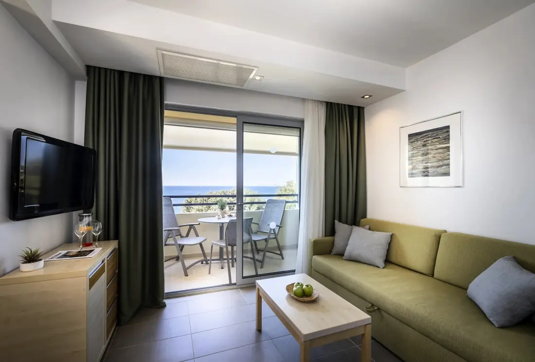 Resort Belvedere4 étoiles★★★★