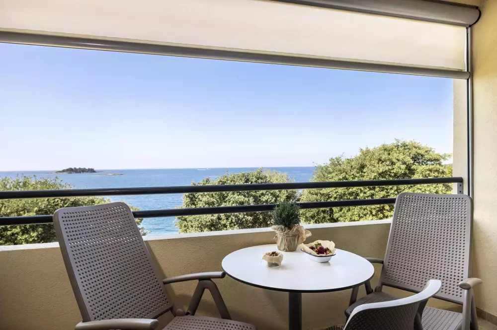 Resort Belvedere4 étoiles★★★★