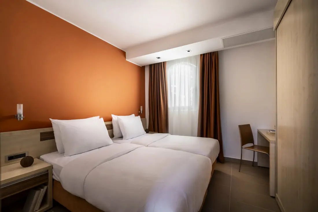 Resort Belvedere4 étoiles★★★★
