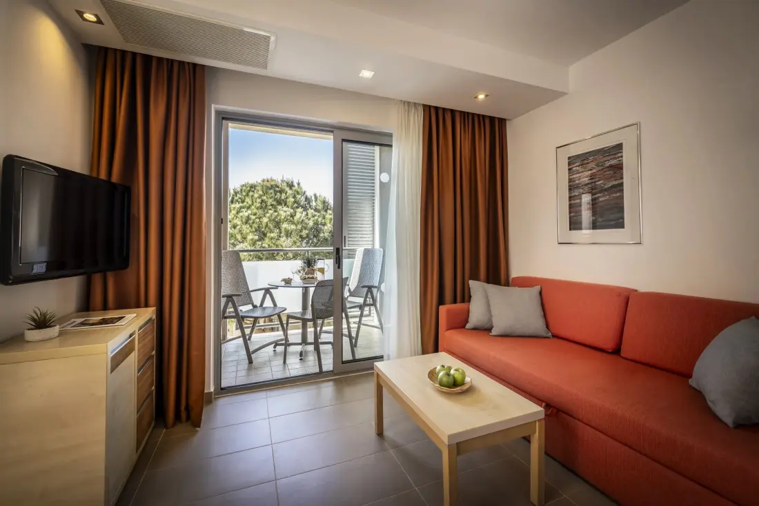 Resort Belvedere4 étoiles★★★★