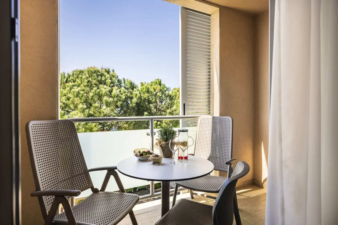 Resort Belvedere4 étoiles★★★★