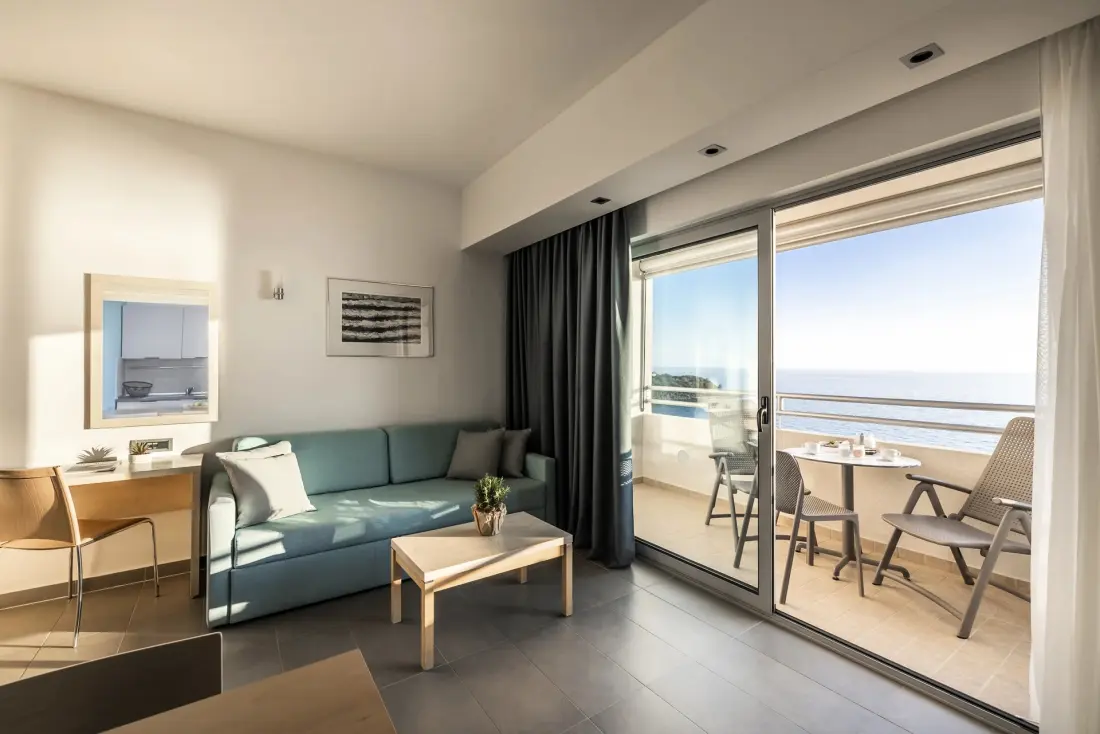 Resort Belvedere4 étoiles★★★★