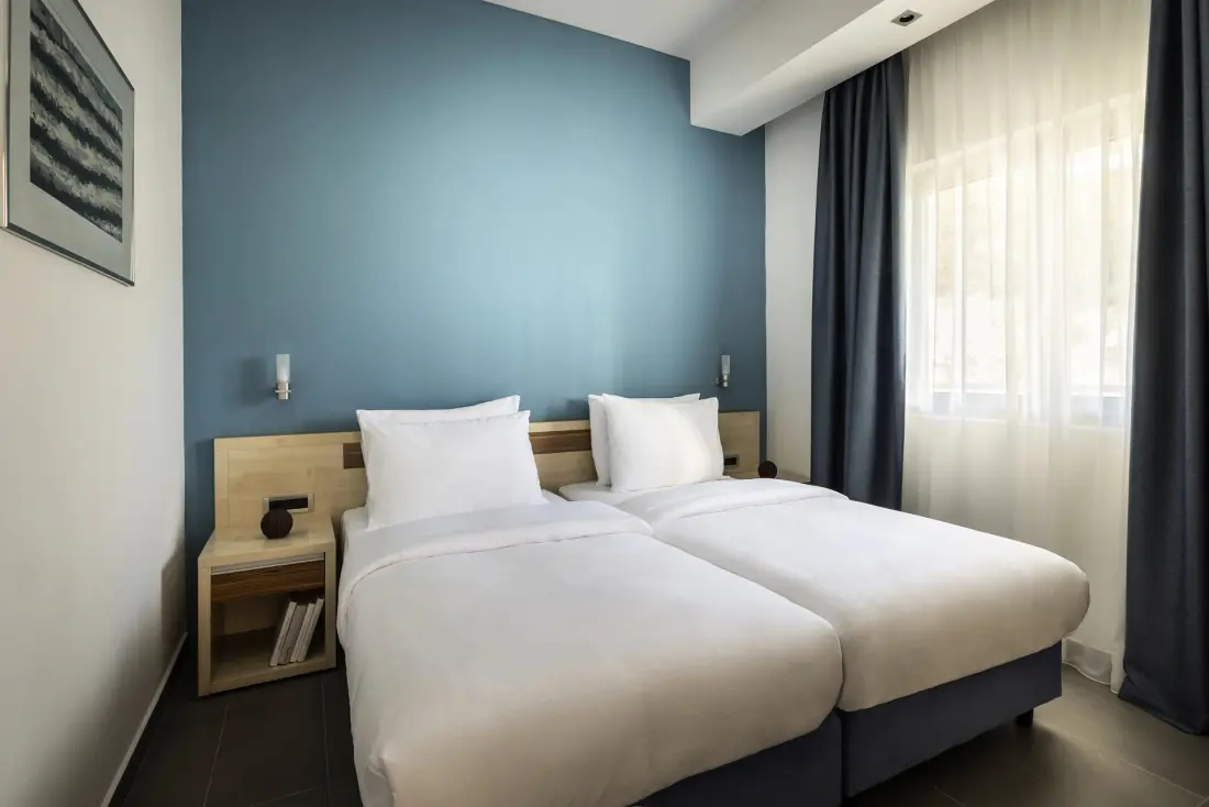 Resort Belvedere4 étoiles★★★★