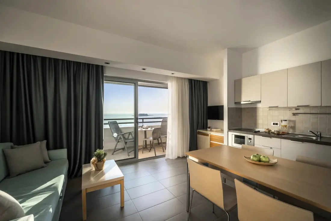 Resort Belvedere4 étoiles★★★★