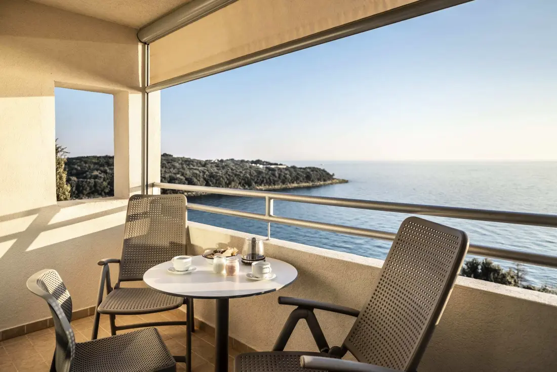 Resort Belvedere4 étoiles★★★★