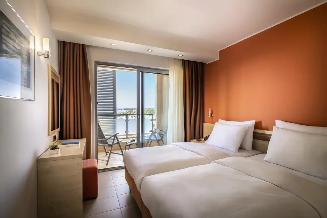Resort Belvedere4 étoiles★★★★