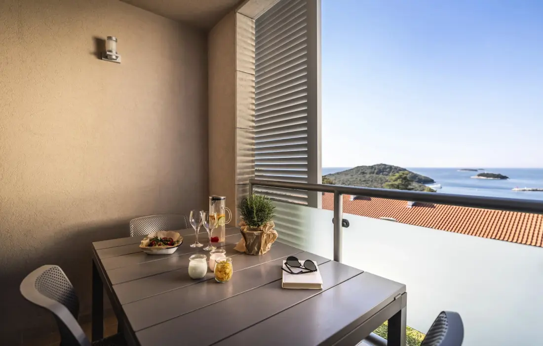 Resort Belvedere4 étoiles★★★★