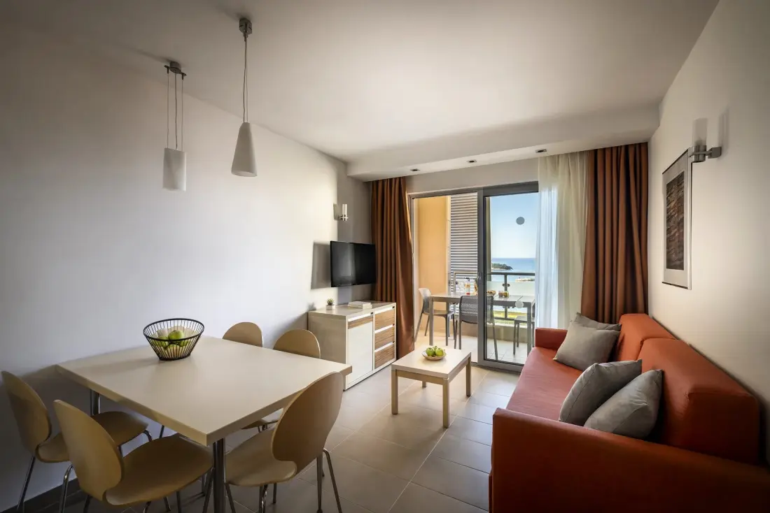 Resort Belvedere4 étoiles★★★★