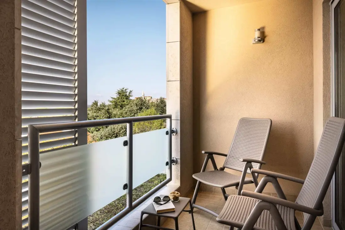 Resort Belvedere4 étoiles★★★★