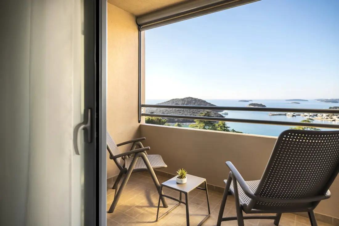 Resort Belvedere4 étoiles★★★★