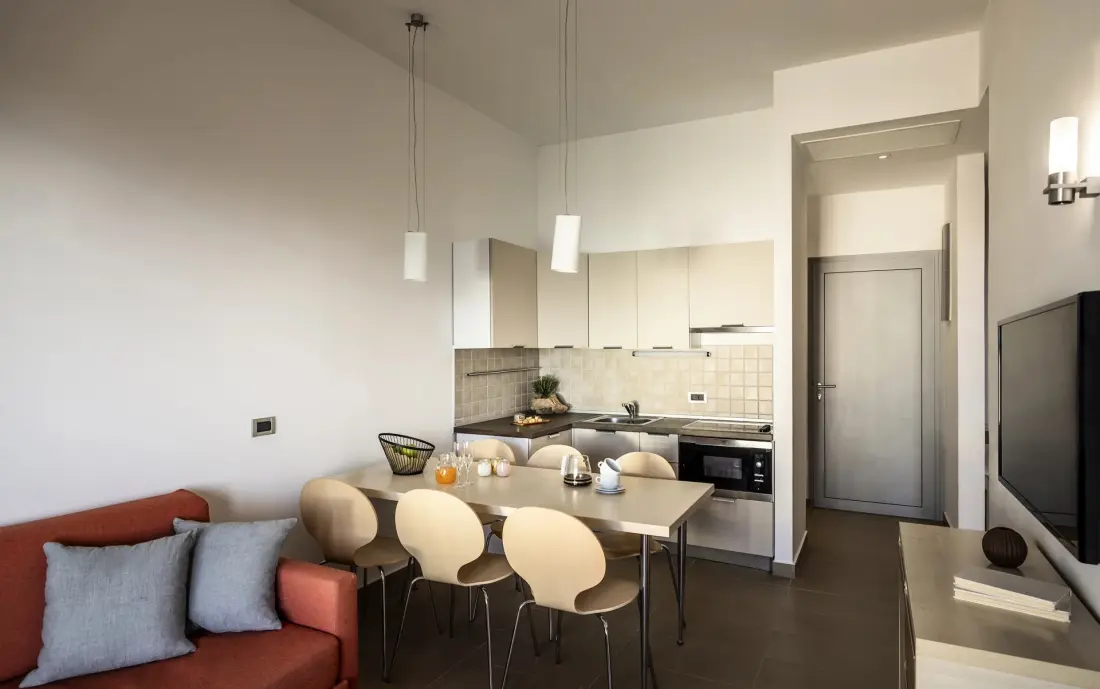 Resort Belvedere4 étoiles★★★★