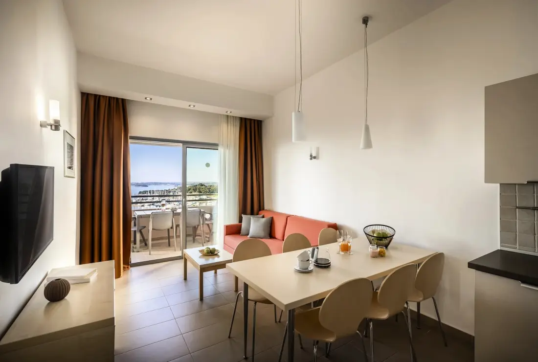 Resort Belvedere4 étoiles★★★★