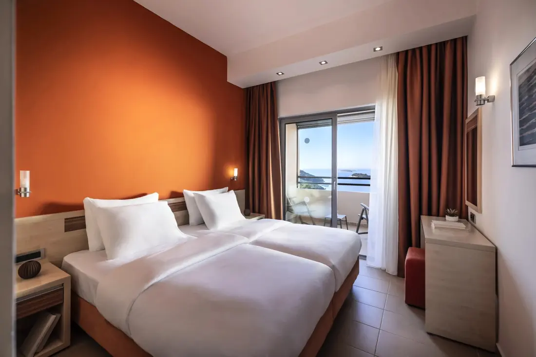 Resort Belvedere4 étoiles★★★★