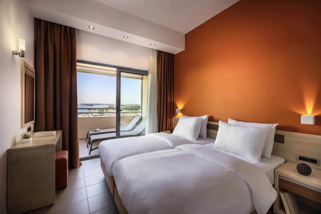 Resort Belvedere4 étoiles★★★★