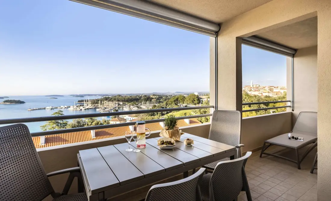 Resort Belvedere4 étoiles★★★★