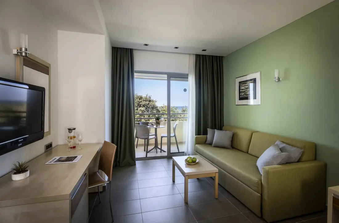 Resort Belvedere4 étoiles★★★★
