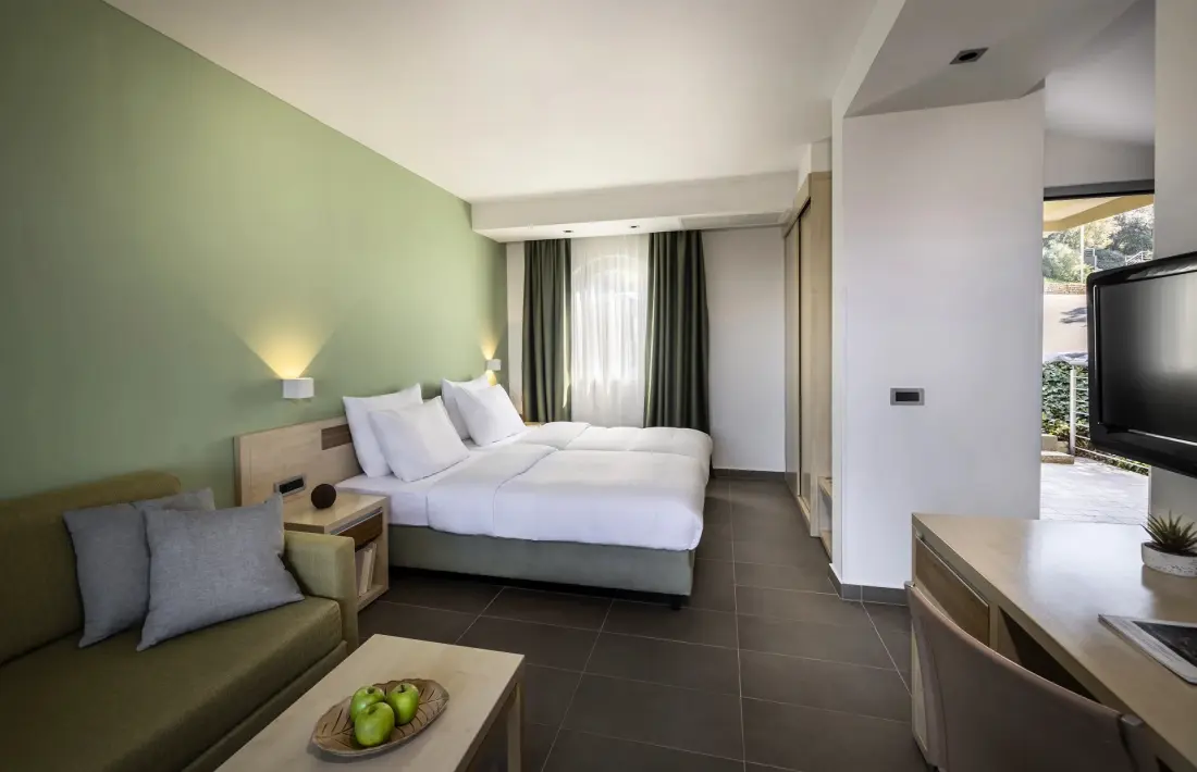 Resort Belvedere4 étoiles★★★★