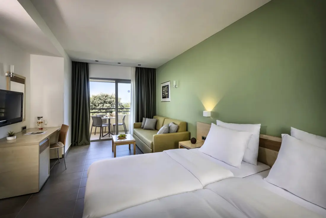 Resort Belvedere4 étoiles★★★★