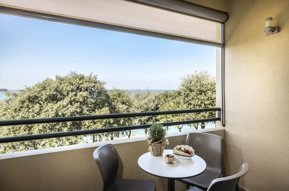 Resort Belvedere4 étoiles★★★★