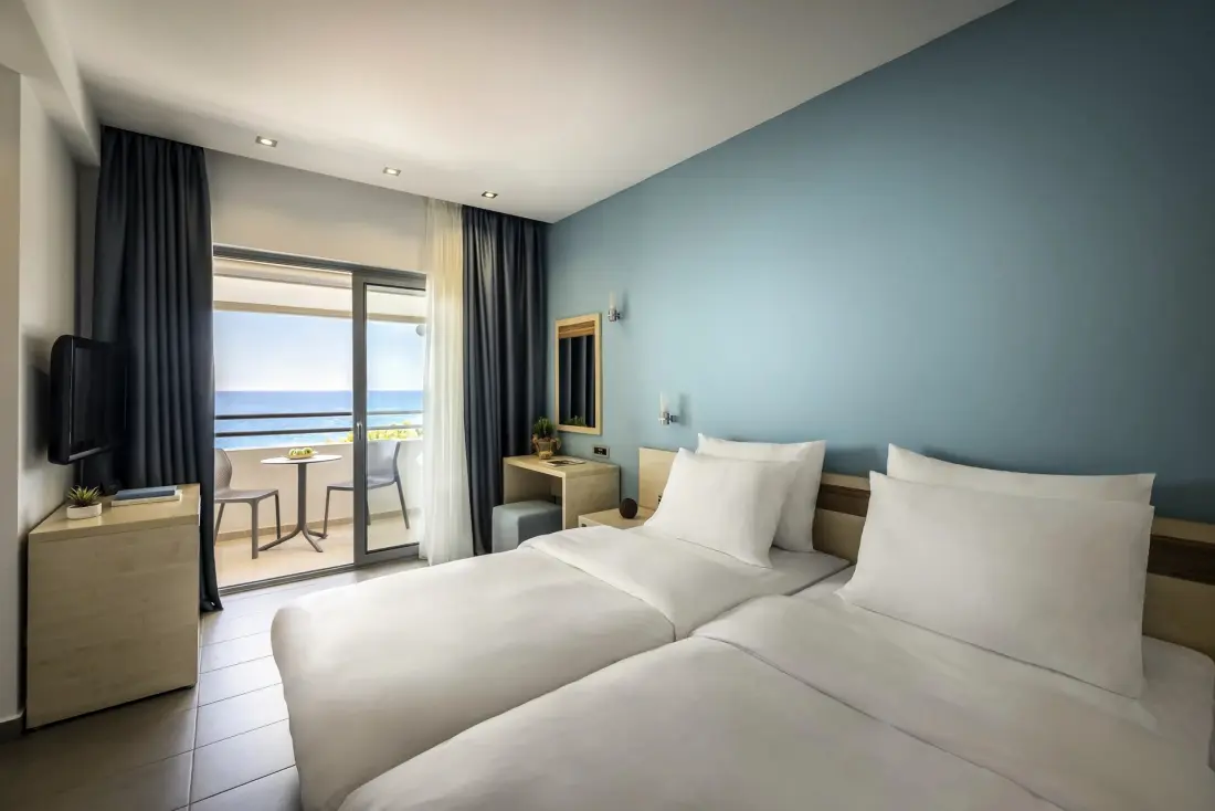 Resort Belvedere4 étoiles★★★★