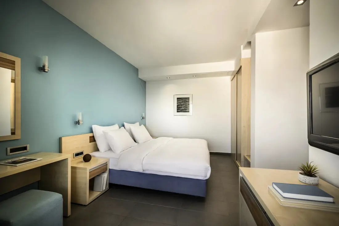 Resort Belvedere4 étoiles★★★★