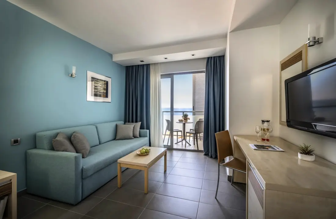Resort Belvedere4 étoiles★★★★