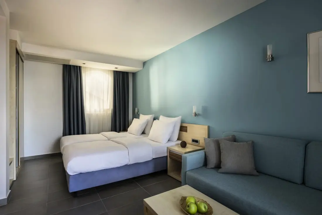 Resort Belvedere4 étoiles★★★★