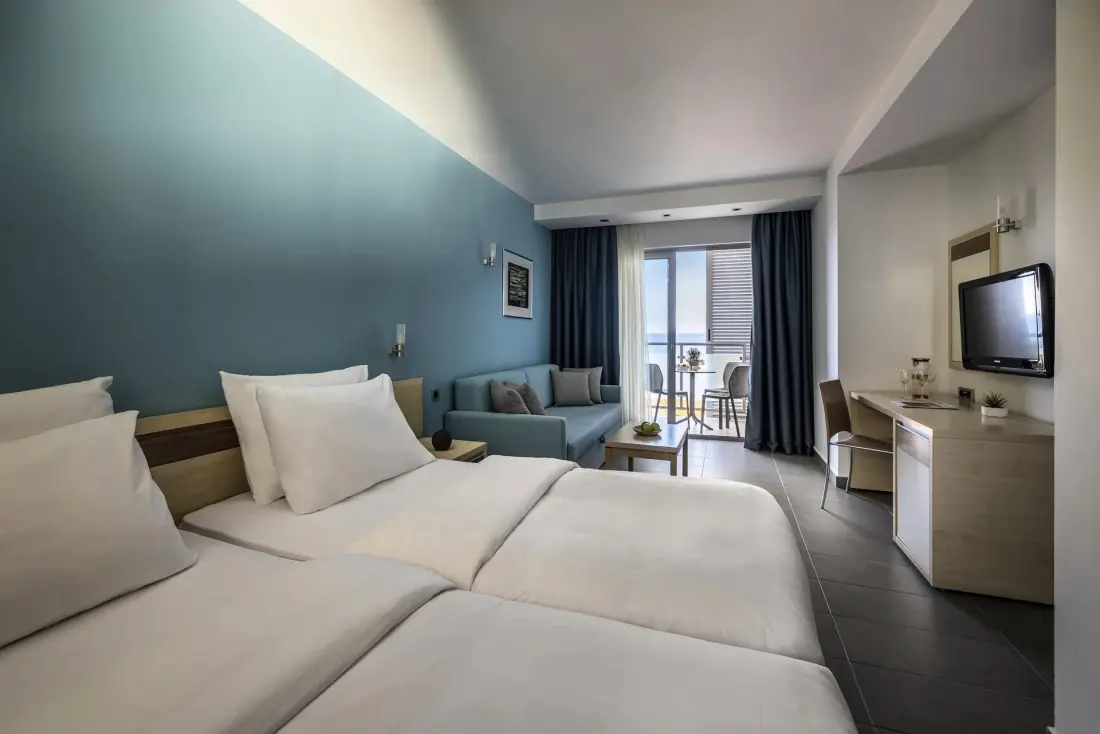 Resort Belvedere4 étoiles★★★★