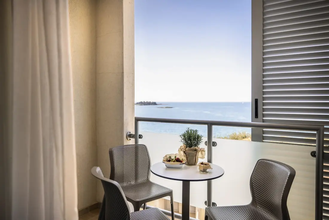 Resort Belvedere4 étoiles★★★★