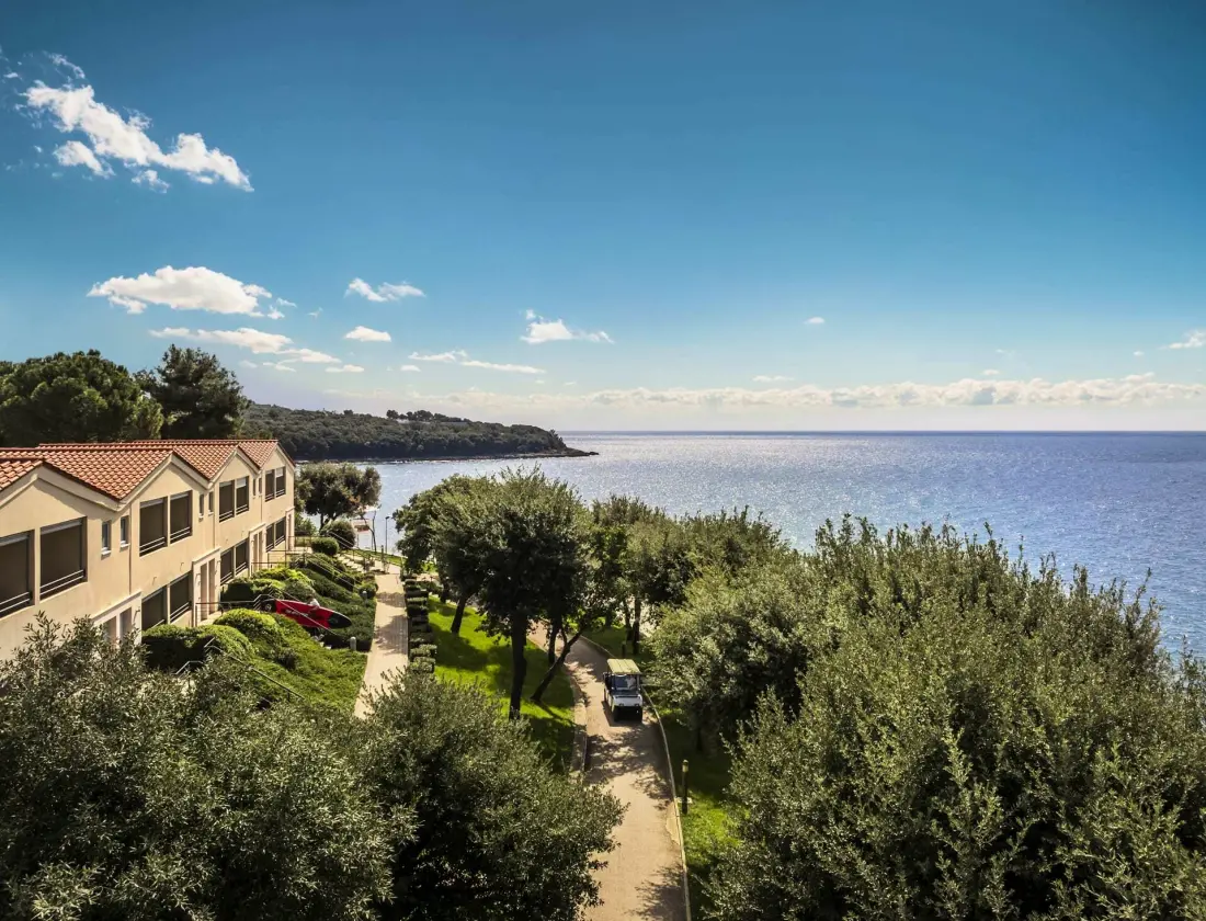 Resort Belvedere4 étoiles★★★★