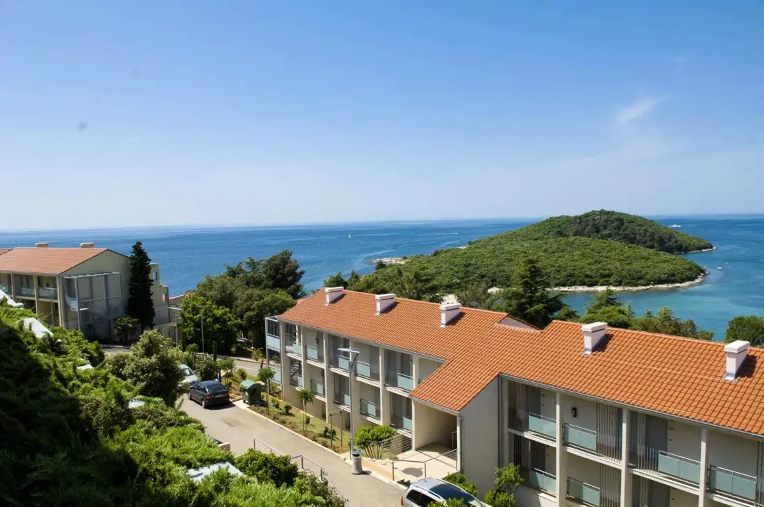 Resort Belvedere4 étoiles★★★★
