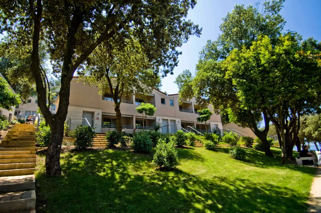 Resort Belvedere4 étoiles★★★★