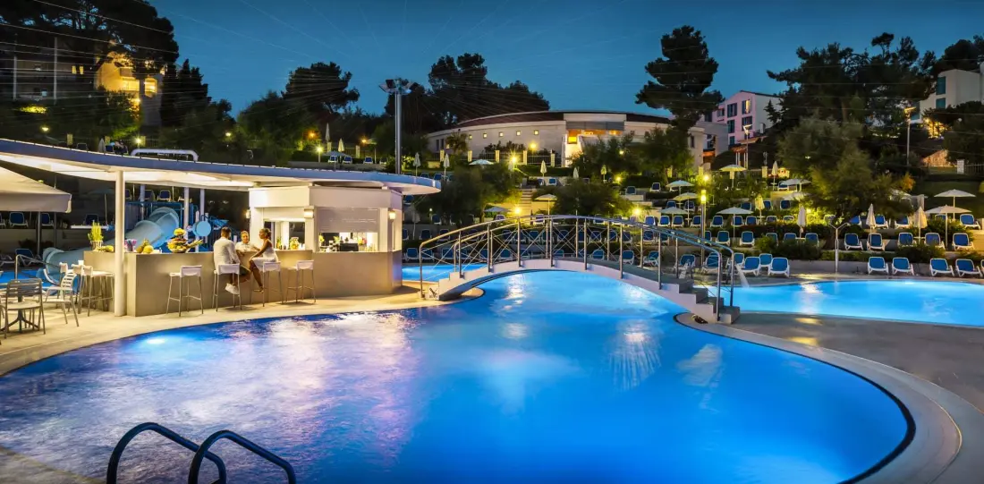 Resort Belvedere4 étoiles★★★★