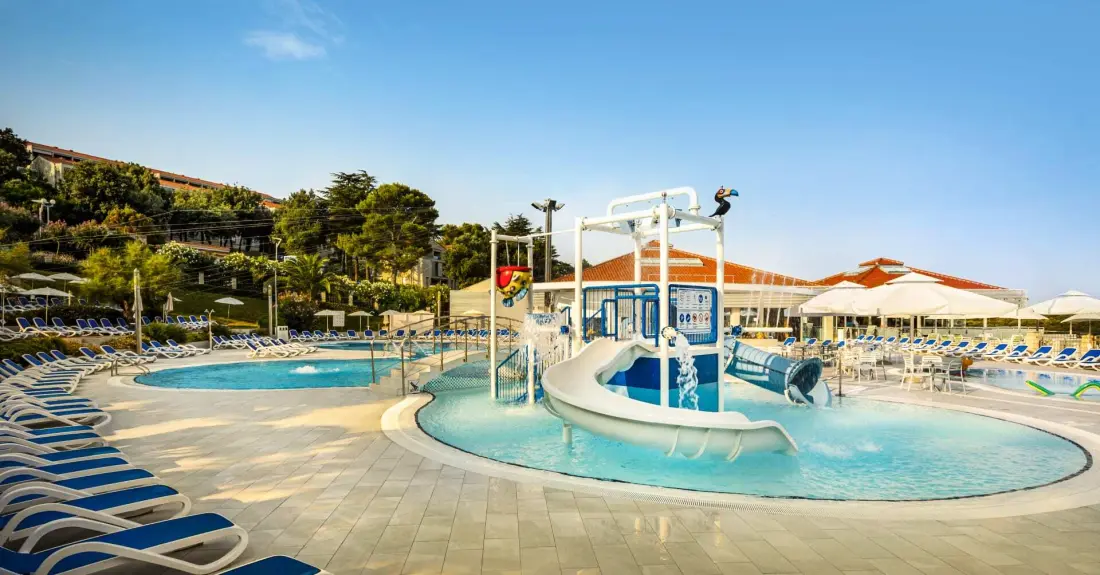 Resort Belvedere4 étoiles★★★★
