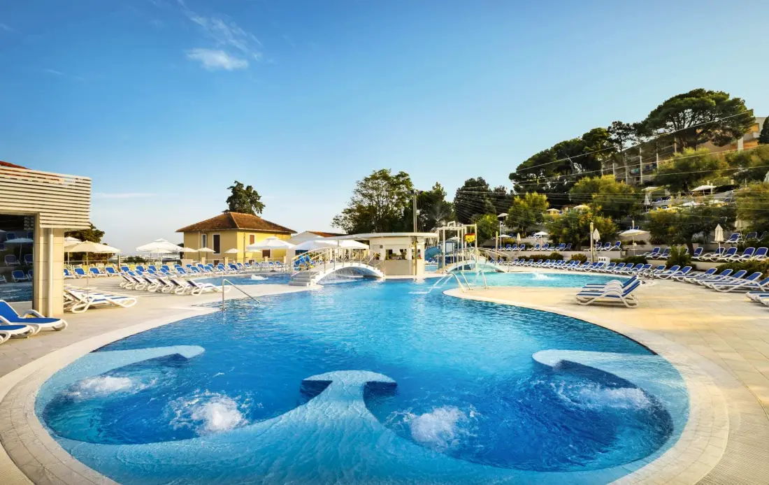 Resort Belvedere4 étoiles★★★★